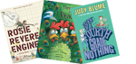 Read Alouds Grade 3