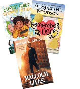 May 2025 New Books