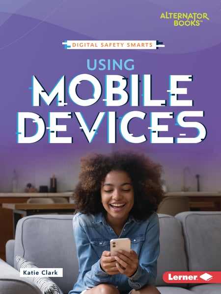 Using Mobile Devices