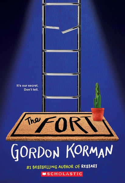 Fort, The
