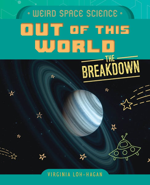 Out Of This World