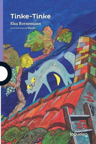 Tinke-Tinke (Spanish Edition)