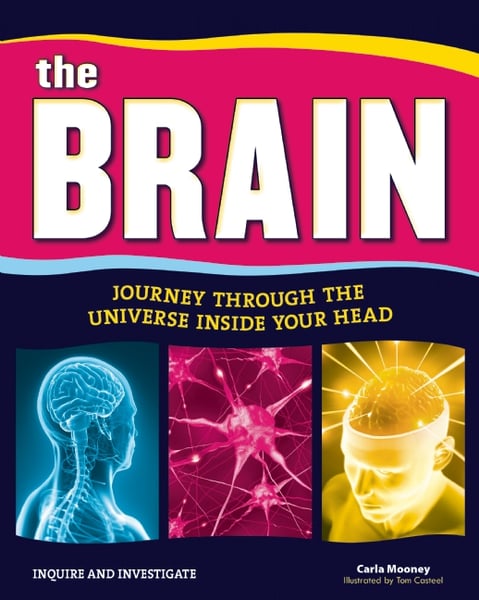 Brain: Journey Through The Universe Inside Your Head, The