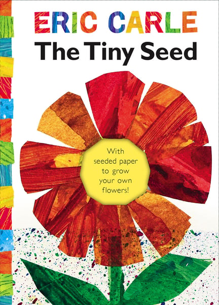 Tiny Seed, The