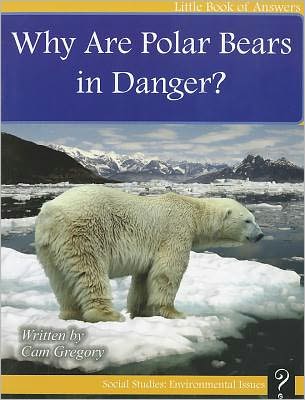 Why Are Polar Bears In Danger?