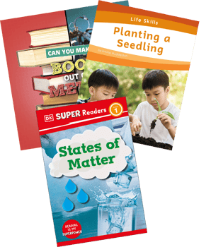 NGSS Grade 2 Complete