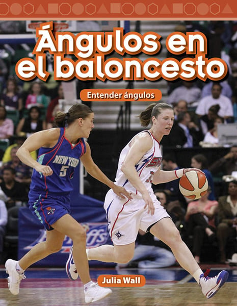Angulos En El Baloncesto (Basketball Angles)