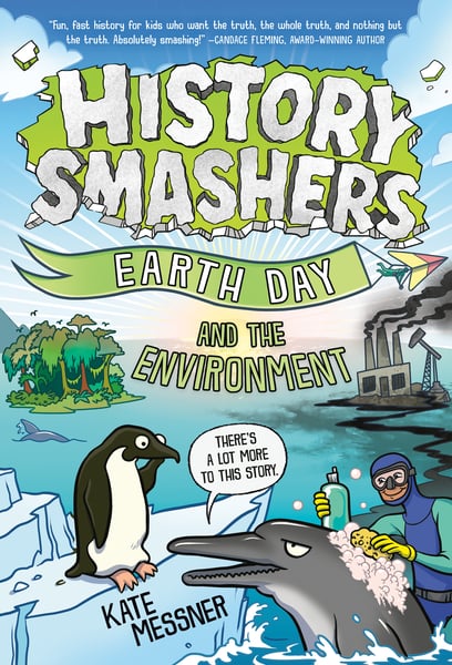 Earth Day And The Environment