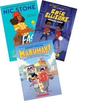 Diverse Characters & Multicultural Perspectives Grade 7