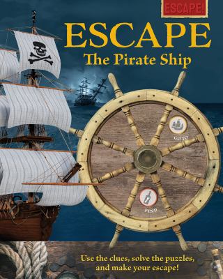 Escape The Pirate Ship