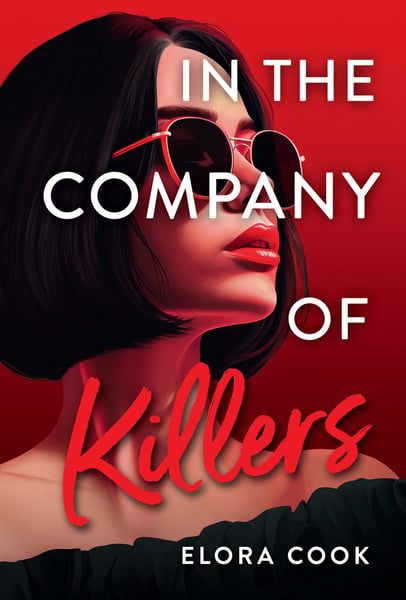 In The Company Of Killers