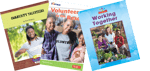 Below Level Informational Social Studies (E-J) Grade 2