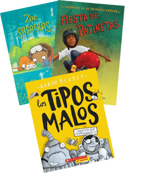 Take Home Pack, Grade 2 Bestsellers (Spanish)