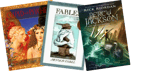 Wit & Wisdom - Grade 4 Volume Of Reading List Module 4: Myth Making