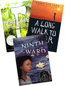 Aligned To Into Literature Grade 6, Module 5: Surviving The Unthinkable