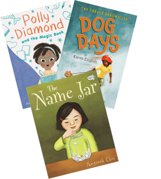 Level N Fiction Best Sellers 6-Pack