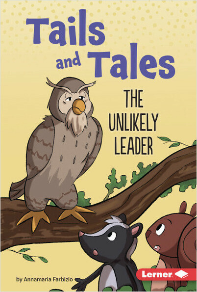 Unlikely Leader, The