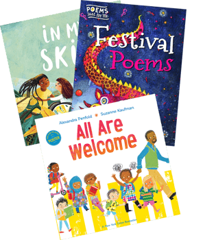 Below Level Poetry (J-M) Grade 3