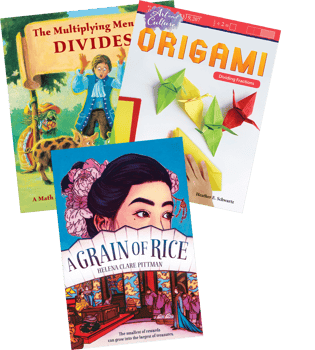 Complete Math Read Alouds Grade 4