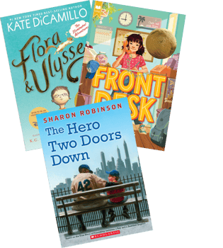 50 Favorites Grade 4