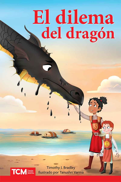El Dilema Del Dragon (Dragon's Dilemma)