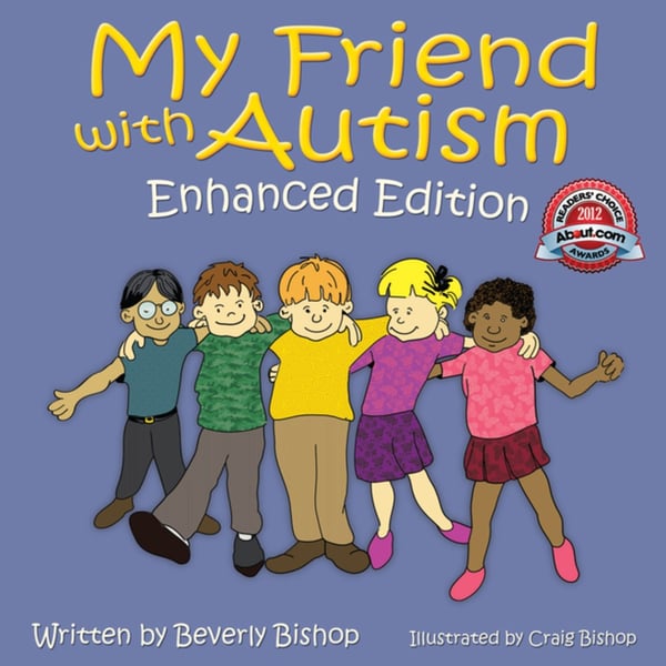 My Friend With Autism