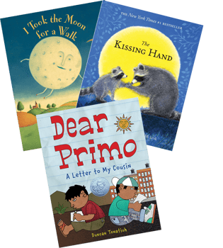 Creative Curriculum: Kindergarten