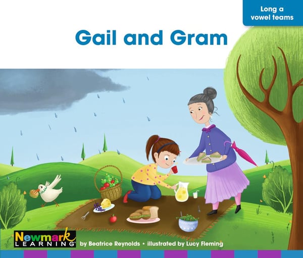 Gail And Gram