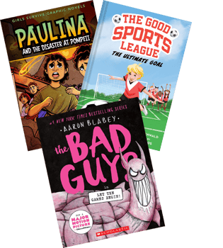 Take Home Pack, Grade 5 New Books