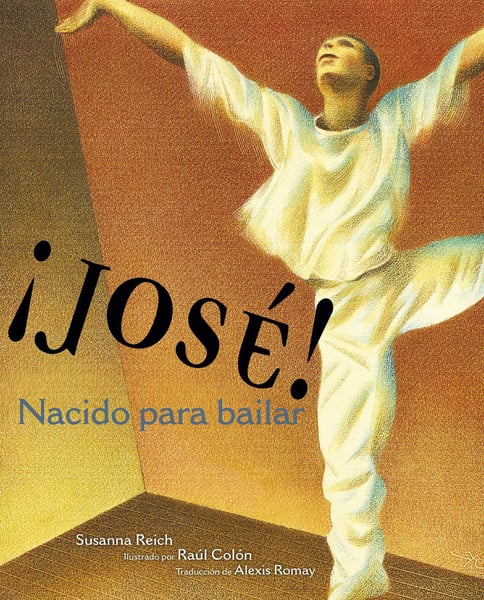 Jose! Nacido Para Bailar (Jose! Born To Dance)