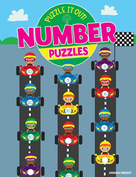 Number Puzzles