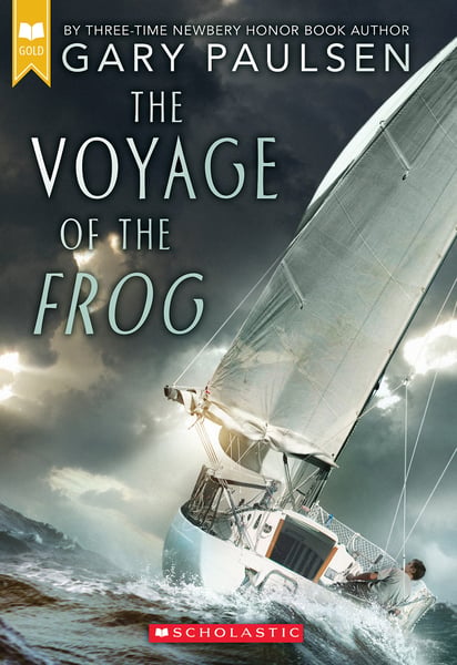 Voyage Of The Frog, The