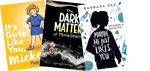 Realistic Fiction Grade 8