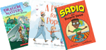 Aligned To Into Reading Grade 2 Module 12 Genre Study: Literary Texts