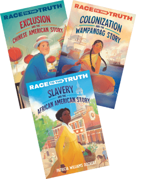 Race To The Truth