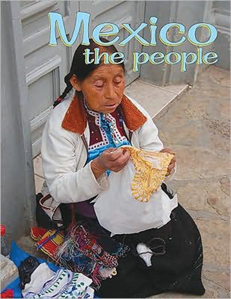Mexico: The People