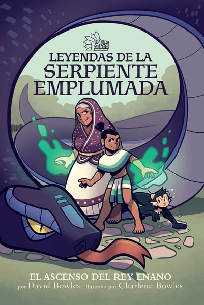 El Ascenso Del Rey Enano (Rise Of The Halfling King)