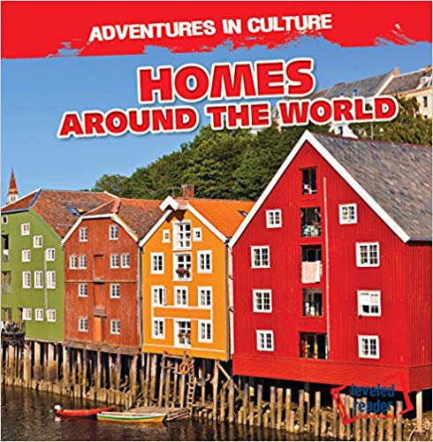 Homes Around The World