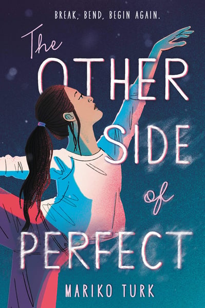 Other Side Of Perfect, The