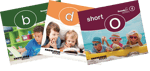Sounds And Letters