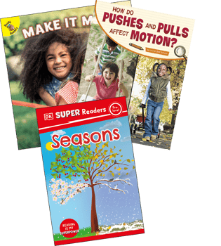 NGSS Kindergarten Complete