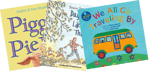 Poetry (E-J) Grade 1