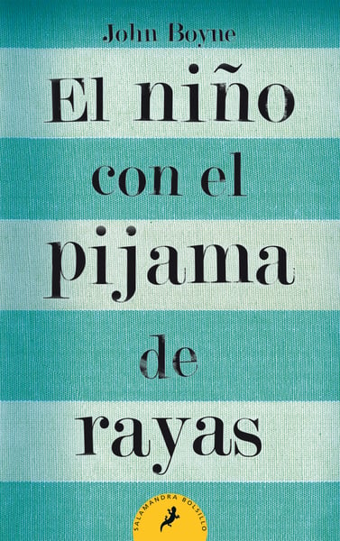El Nino Con El Pijama De Rayas (The Boy In The Striped Pajamas)