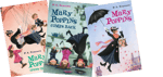 Mary Poppins