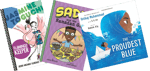 Diverse Characters & Multicultural Perspectives Grade 1