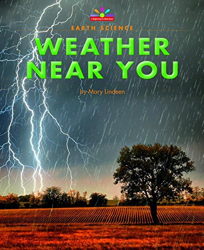 Weather Near You