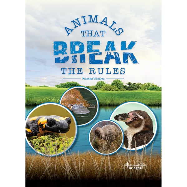 Animals That Break The Rules
