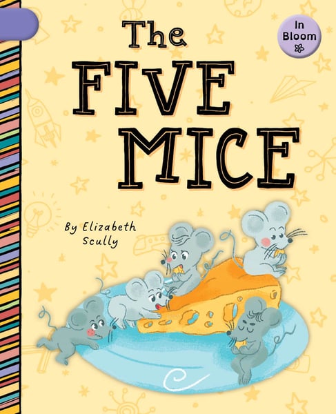 Five Mice, The