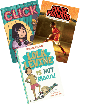 High/Low Fiction Grade 5