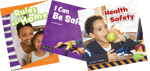 Rules & Safety Preschool